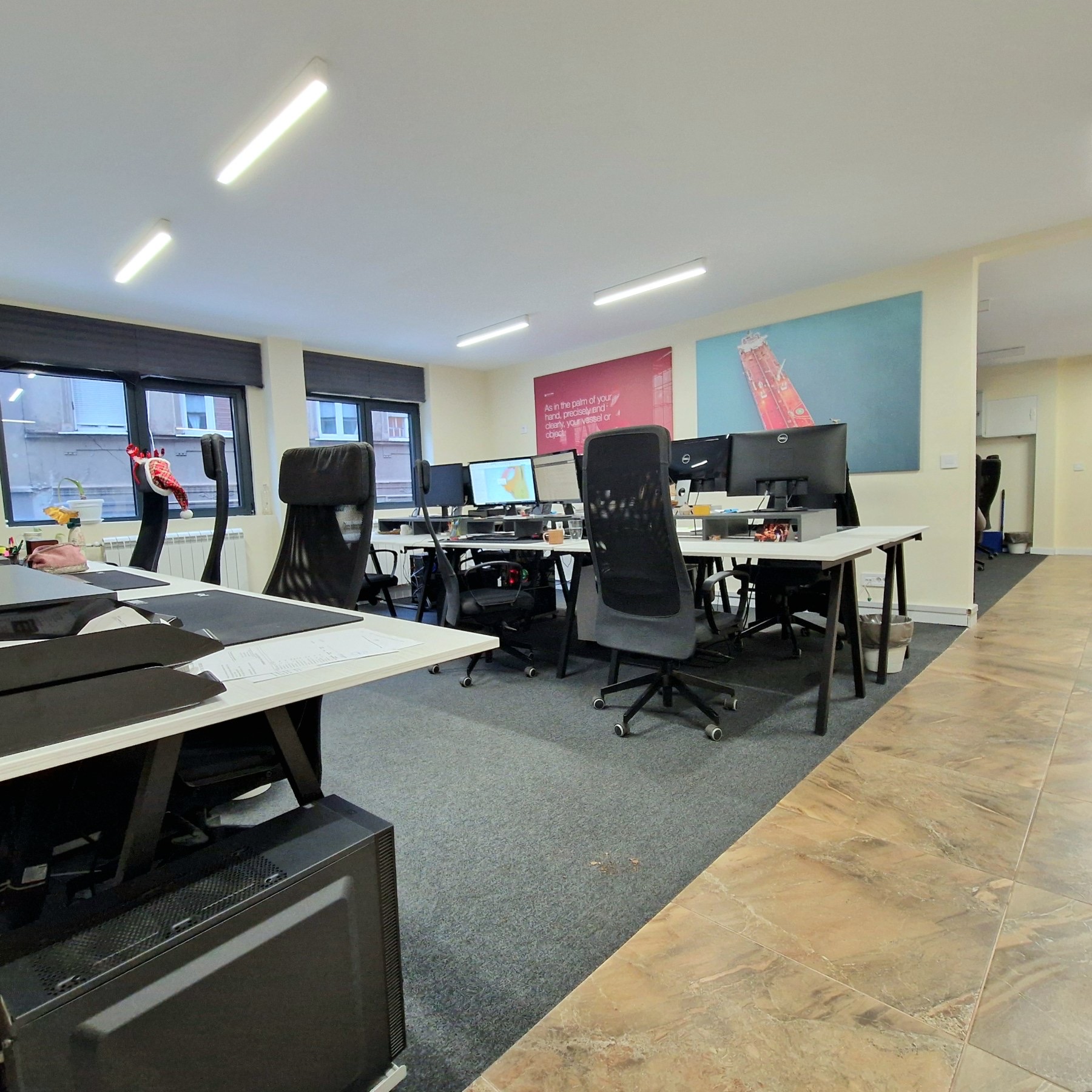 Odlican poslovni prostor kod Tasmajdana - slika 2