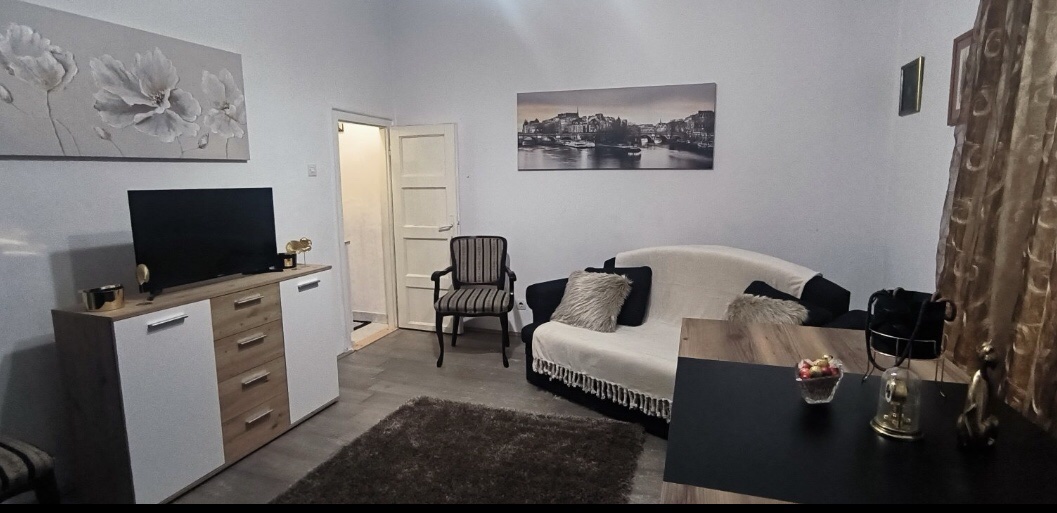 Dvosoban stan, Kneginje Zorke, Vračar - slika 1