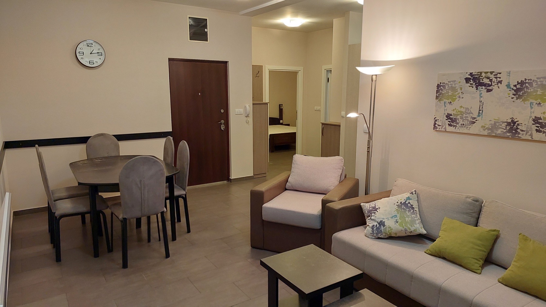 Dvoiposoban stan na Hadzipopovcu - slika 2