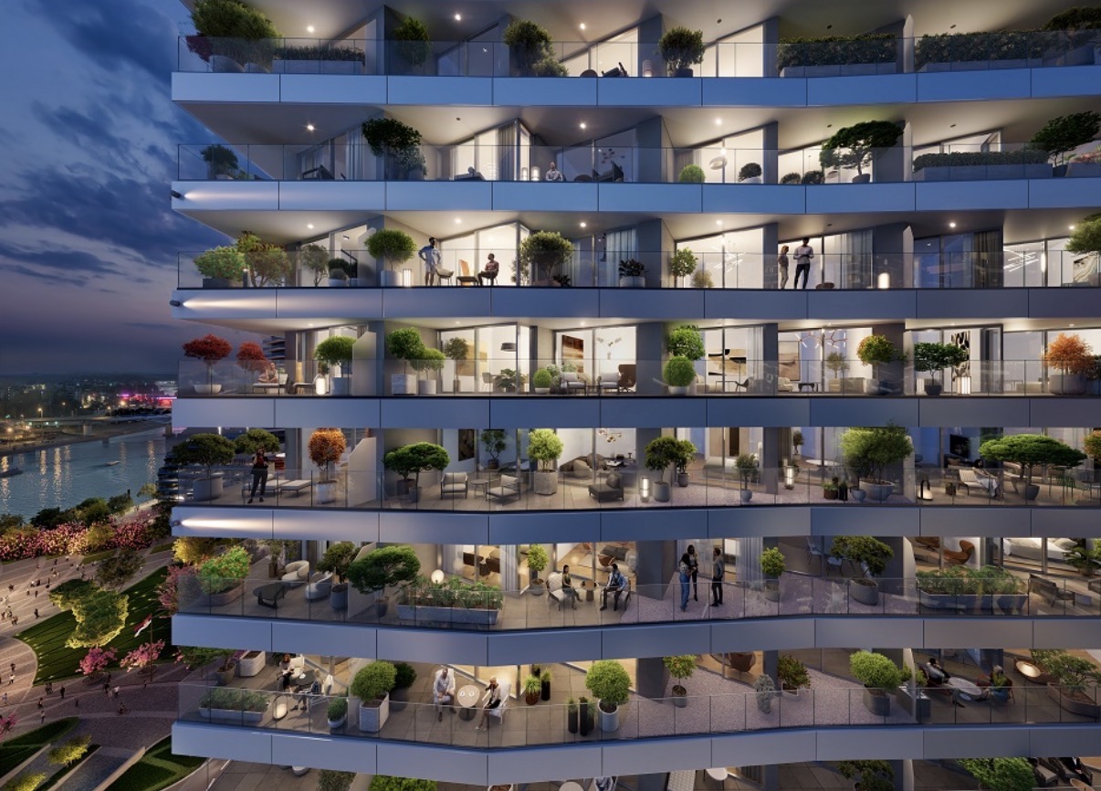 Premium 4.0 stan, BW Bonaca - slika 2