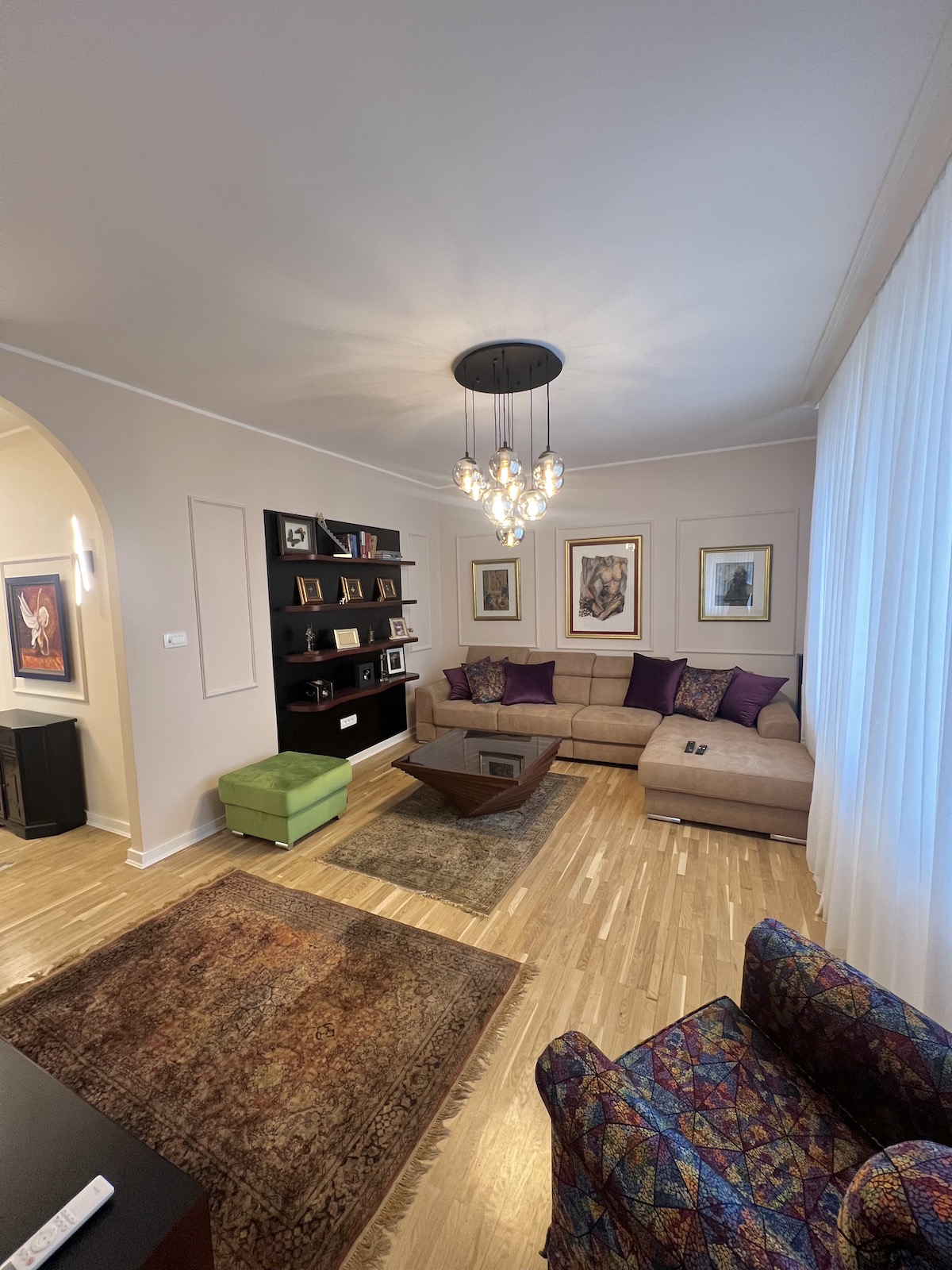 Prodajemo 3.0 stan na Dedinju - slika 2