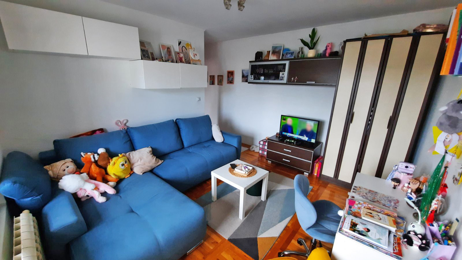 Voždovac, Kumodraška - slika 2