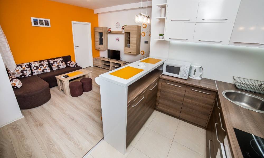 Izdavanje jednoiposobnog stana na Cuburi - slika 2