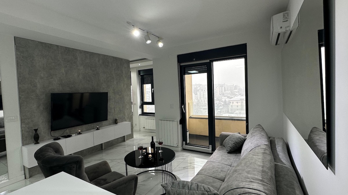 Izdajemo 2.0 stan na Crvenom krstu - slika 2