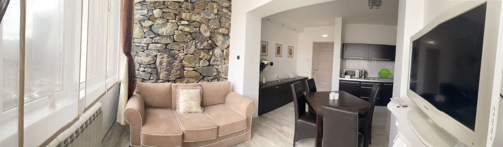 Izdavanje jednoiposobnog stana - slika 2