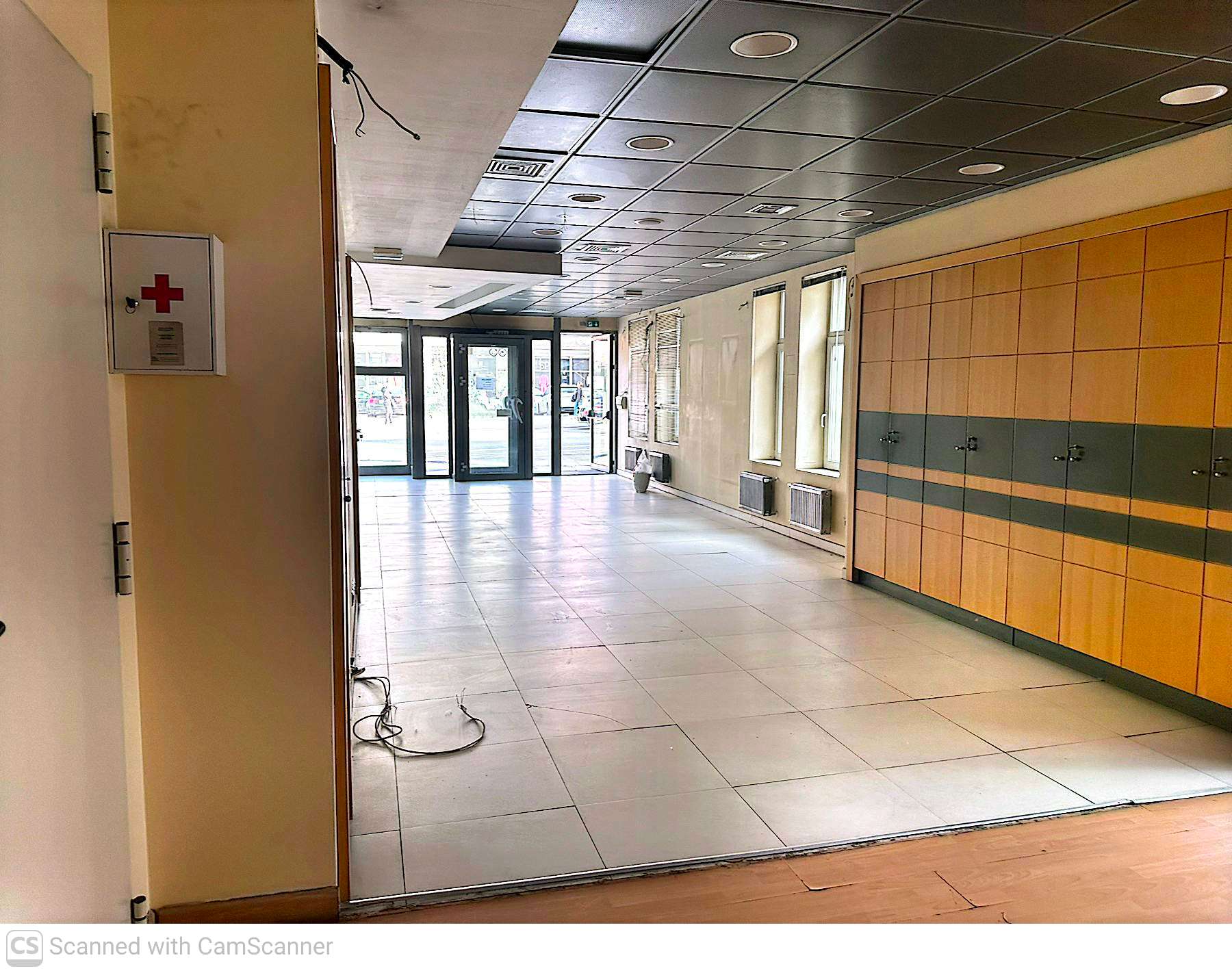 Lokal u Bulevaru kralja Aleksandra  - slika 2