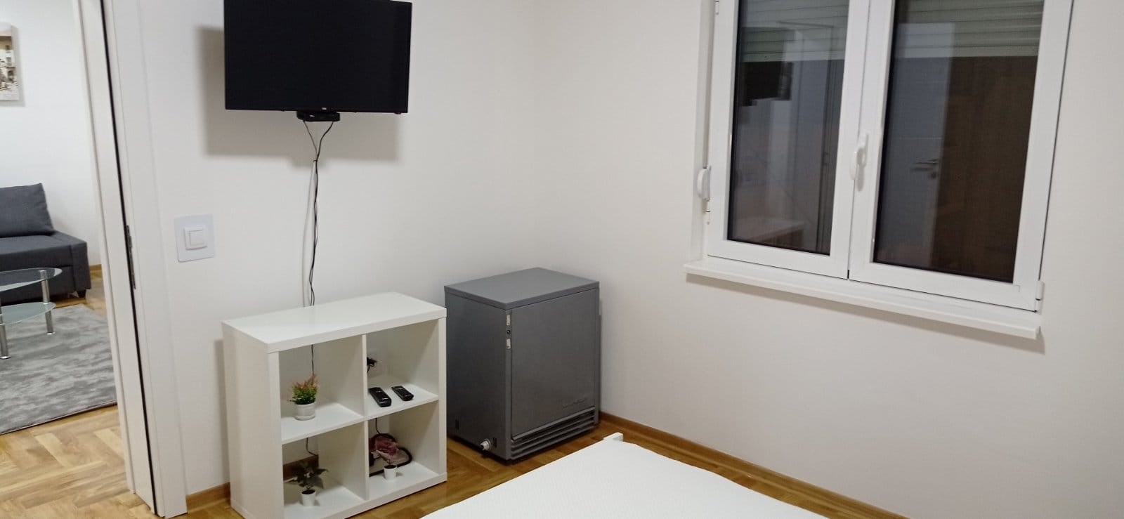 Vracar, Neimar - Internacionalnih brigada - slika 2