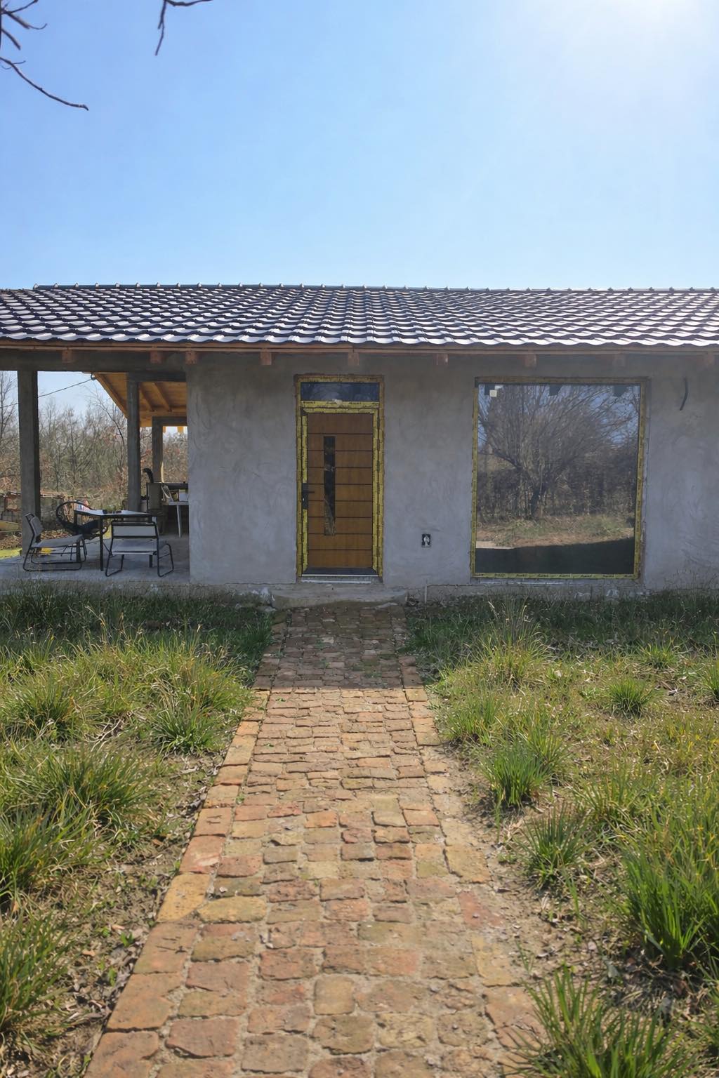 Prodaje se lux kuća u Šiljakovcu - slika 2