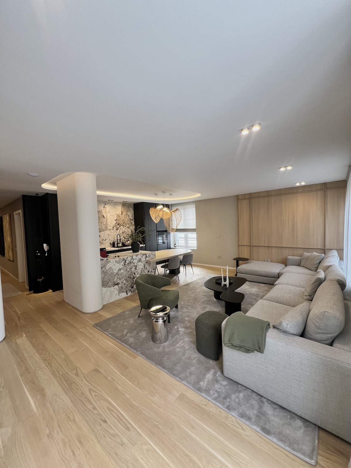 Izdajemo 4.0 stan na Dedinju - slika 2