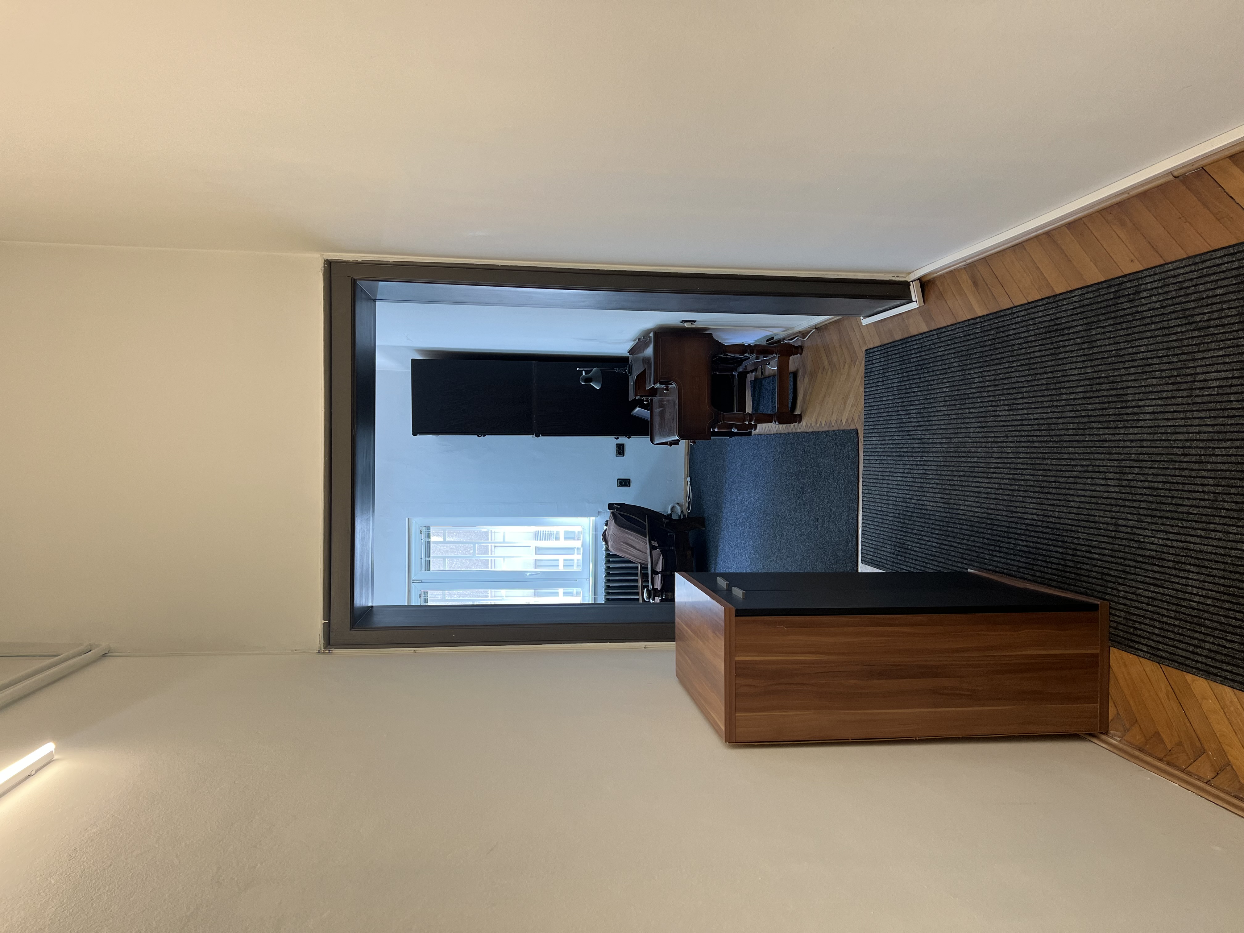 Poslovni prostor/stan na Terazijama - slika 1