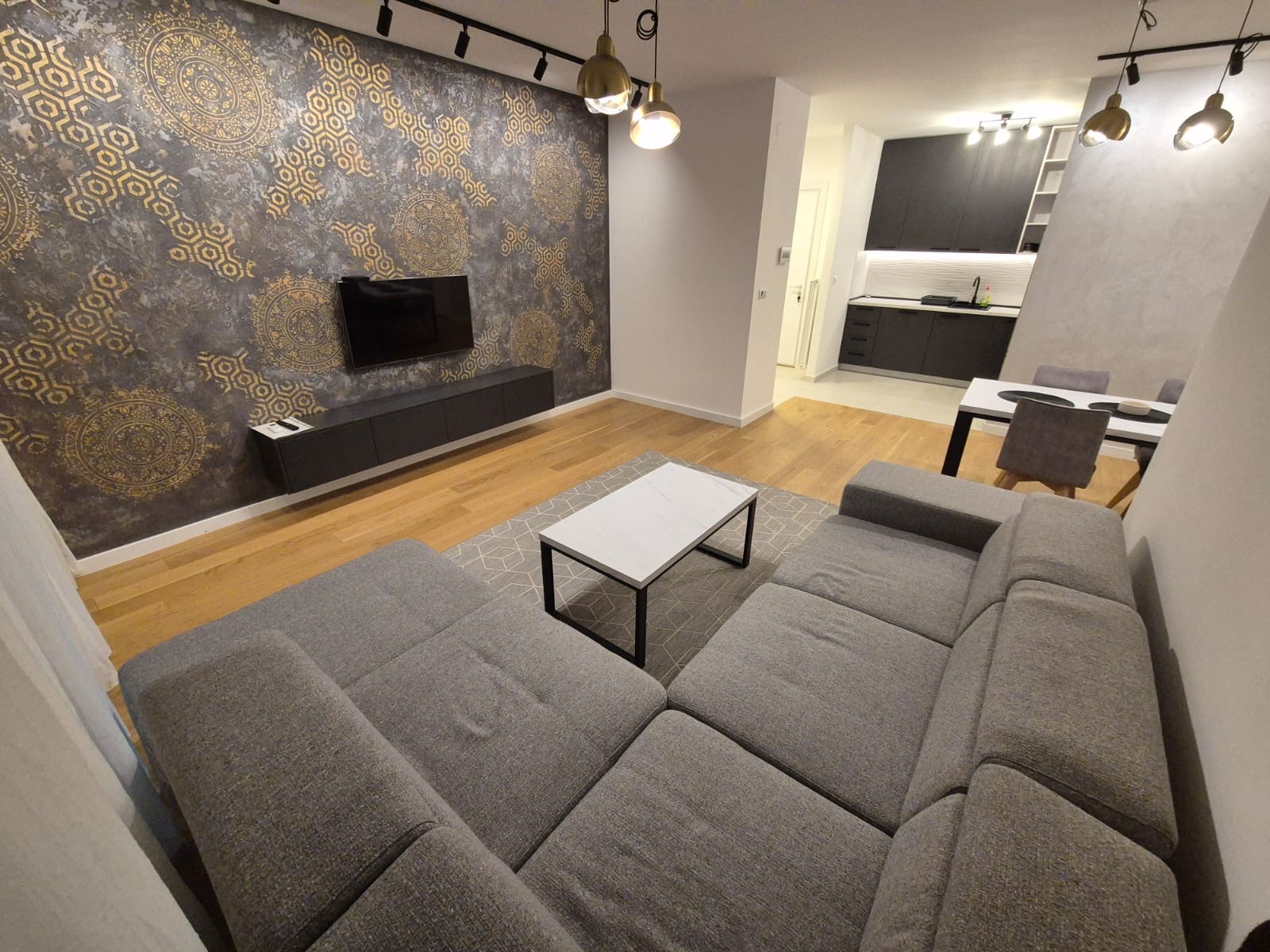 Villa Park Rezidence - slika 1