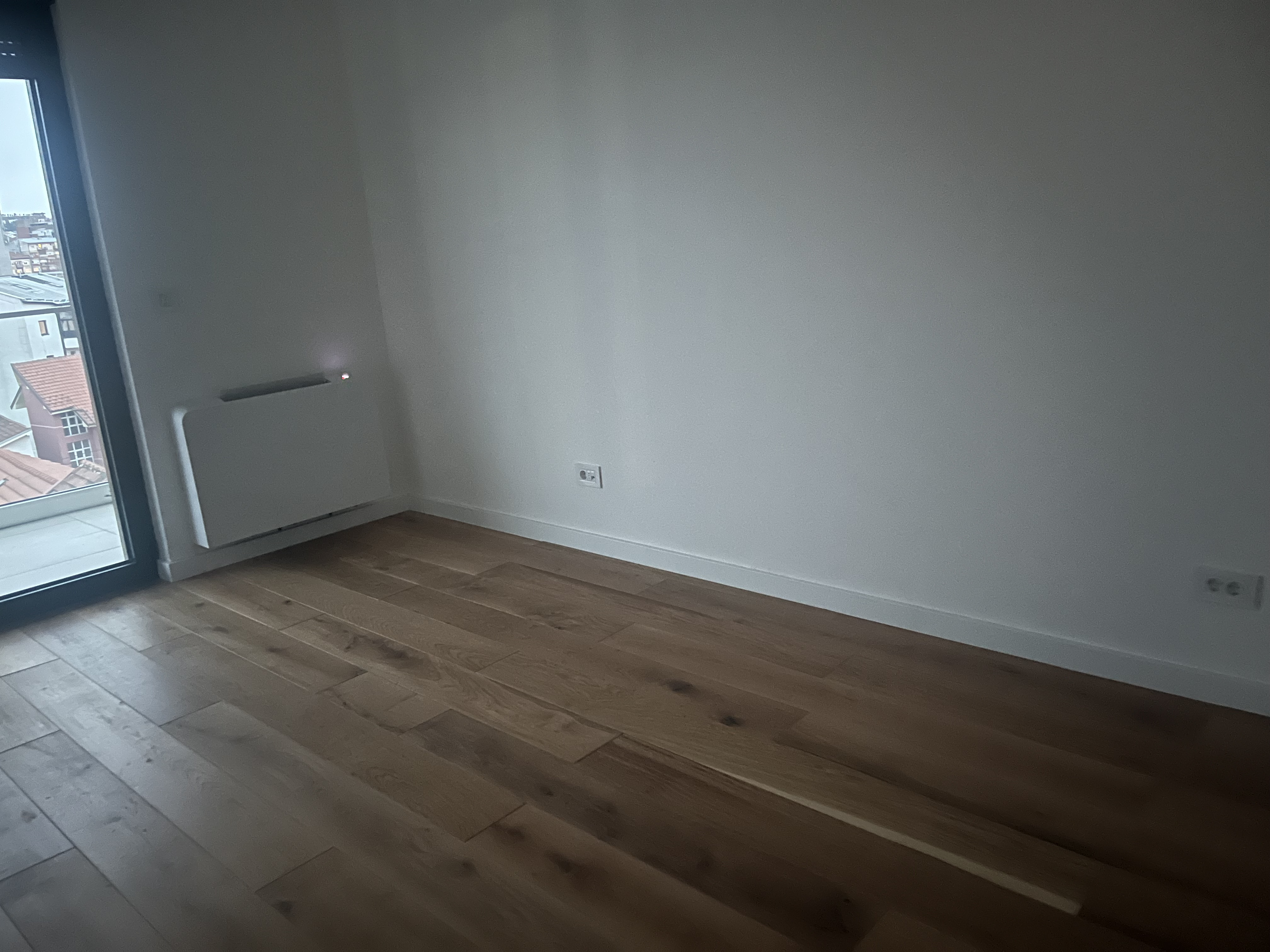 Novogradnja na Vozdovcu - slika 2