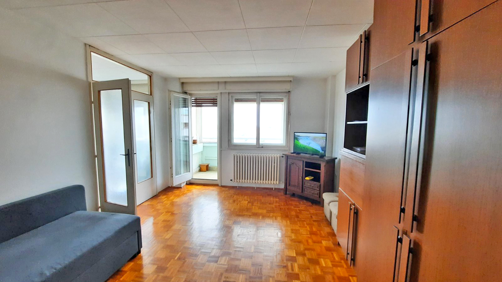 Panorama Novog Beograda, Blok 45, Jurija Gagarina  - slika 2