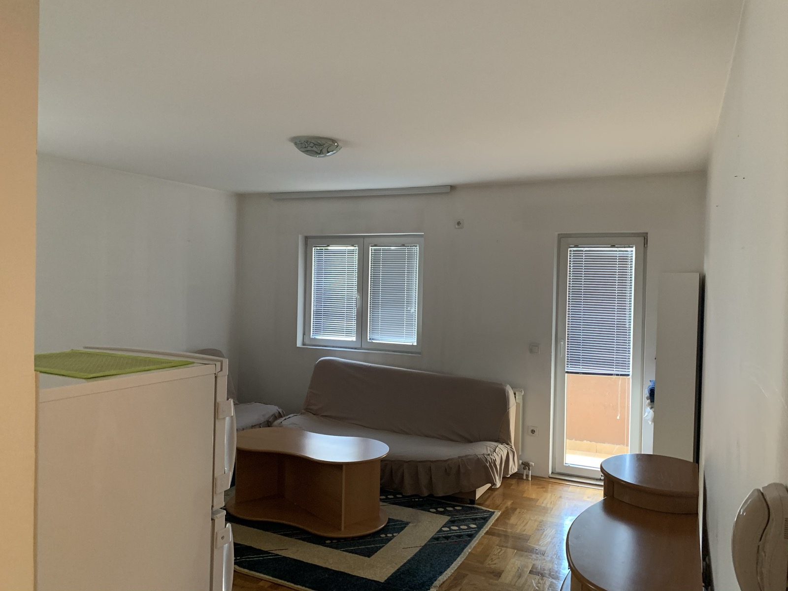 Jednoiposoban stan u Mirijevu  - slika 2