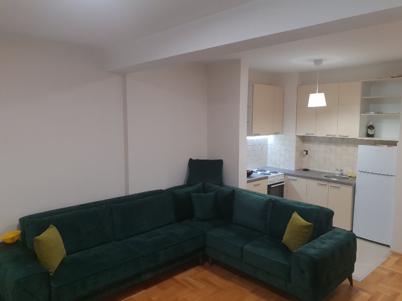 Izdajemo 1.0 stan u Vojvode Vlahovića - slika 2