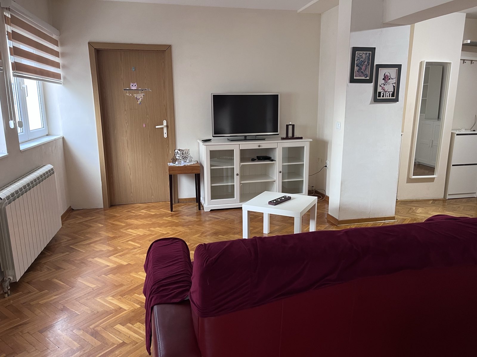 Dvosoban stan kod Crvenog krsta - slika 2