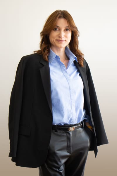 Snezana Mijailovic - Agent za nekretnine - Nekretnine Obradović