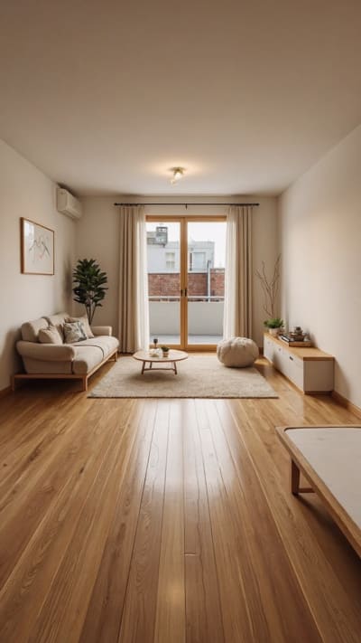 Ilustracija za članak: Saveti za Kupovinu Prvog Stana: Vodič za Početnike