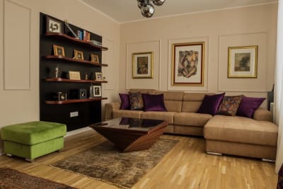 Prodaja 2.5-soban stan Dedinje, Savski Venac 102m²