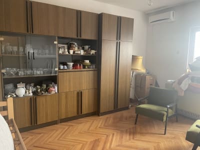 Prodaja jednosoban stan Karaburma, Palilula 42m²