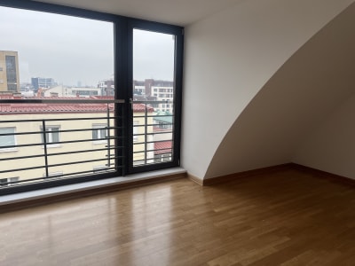 Prodaja 5-soban stan Crveni Krst, Vračar 151m²