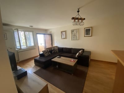 Izdavanje dvosoban stan Bulevar kralja Aleksandra, Zvezdara 47m²