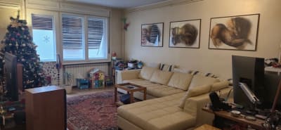 Prodaja dvosoban stan Kalenić pijaca, Vračar 72m²