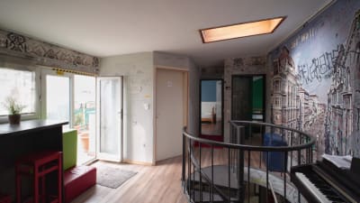 Prodaja 8-soban stan Knez Mihailova, Beograd centar 170m²