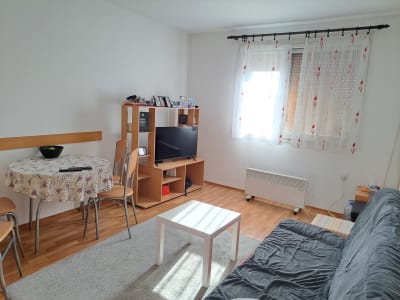 Prodaja 1.5-soban stan Darvinova pošta, Voždovac 36m²