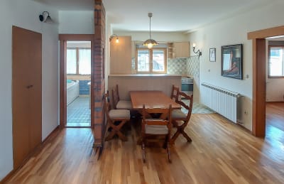 Prodaja trosoban stan Beograd centar, Stari Grad opština 78m²