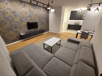 Izdavanje trosoban stan Trošarina, Voždovac 95m²