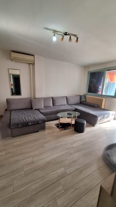 Prodaja 2.5-soban stan Blok 38, Novi Beograd 72m²