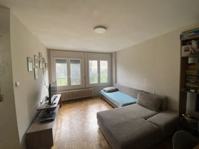 Prodaja trosoban stan Blok 34, Novi Beograd 73m²