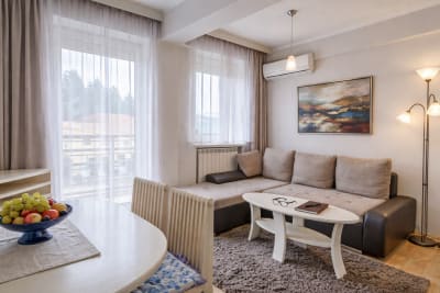 Prodaja 2.5-soban stan Severni Bulevar, Zvezdara opština 60m²