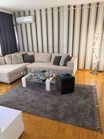 Prodaja dvosoban stan Blok 38, Novi Beograd 62m²