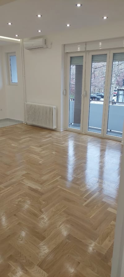 Prodaja 3.5-soban stan Cvetni Trg, Vračar 80m²