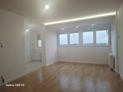 Prodaja četvorosoban stan Blok 37a, Novi Beograd 95m²
