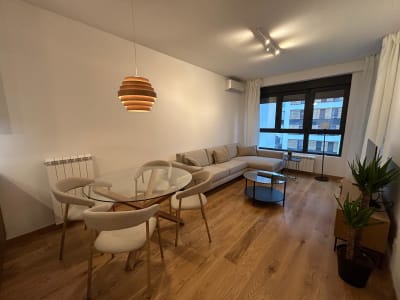 Izdavanje dvosoban stan Vojvode Stepe, Voždovac 49m²