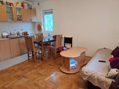 Prodaja 1.5-soban stan Mirijevo, Zvezdara 39m²