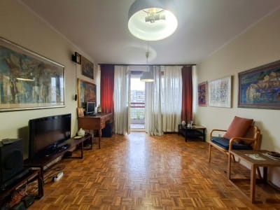 Prodaja dvosoban stan Blok 70a, Novi Beograd 66m²