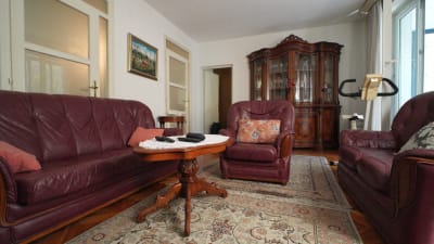 Prodaja četvorosoban stan Slavija, Vračar 103m²