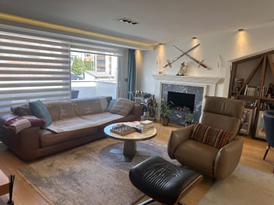 Prodaja trosoban stan Crveni Krst, Vračar 83m²