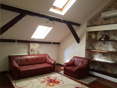 Izdavanje 2.5-soban stan STARI GRAD 55m²