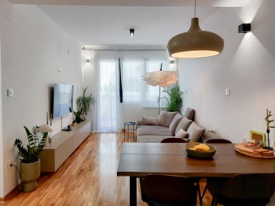 Prodaja dvosoban stan VRACAR 57m²