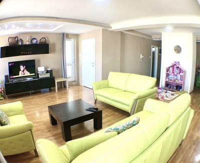 Prodaja četvorosoban stan LION, ZVEZDARA 157m²