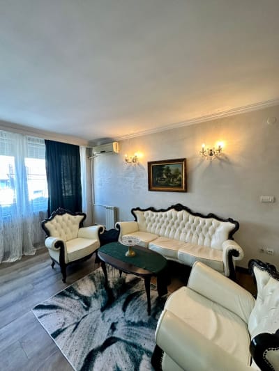 Prodaja trosoban stan Crveni Krst, Vračar 77m²