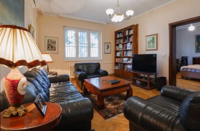 Prodaja trosoban stan Dedinje, Savski Venac 99m²