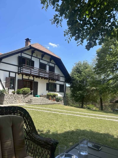 Prodaja 6-soban stan Divčibare, Okolne lokacije 380m²