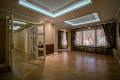Prodaja 6-soban stan Slavija, Savski Venac 283m²