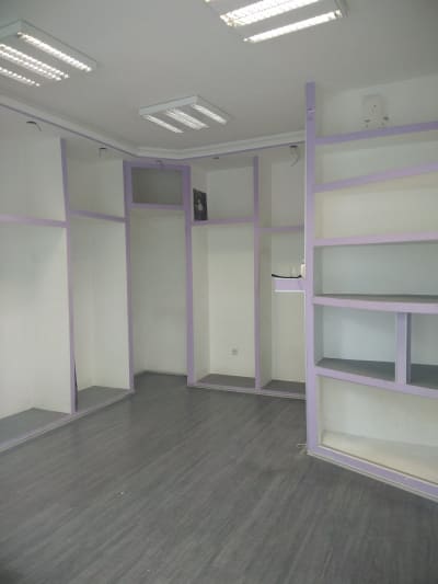 Prodaja jednosoban stan Darvinova pošta, Voždovac 19m²